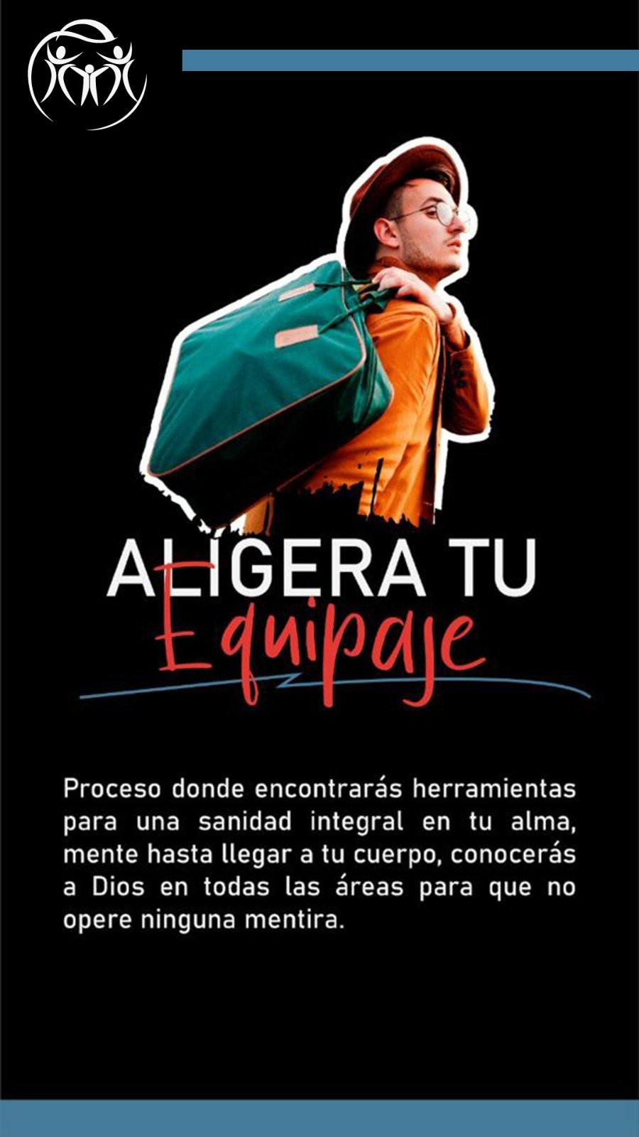 Aligera tu equipaje
